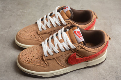Nike Dunk Low SP CLOT Corcho
