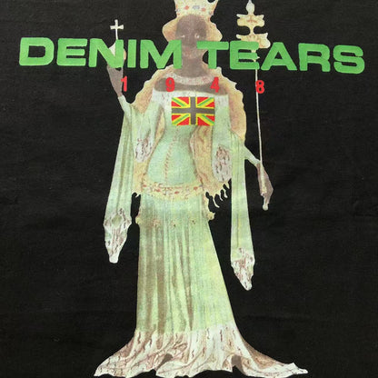 T-shirt Denim Tears