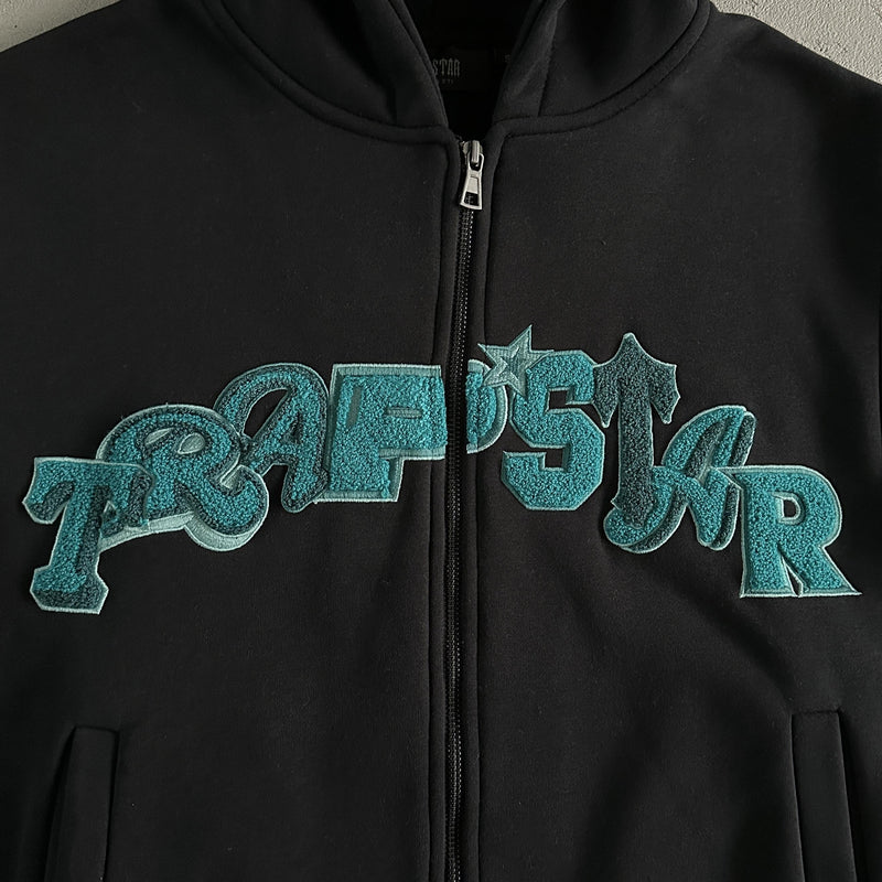 Trapstar Tracksuit Wildcard