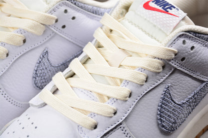 Nike Dunk Low New Americana Lavado Vaquero