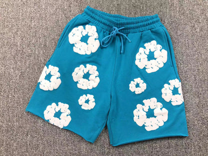 Ensemble short Denim Tears