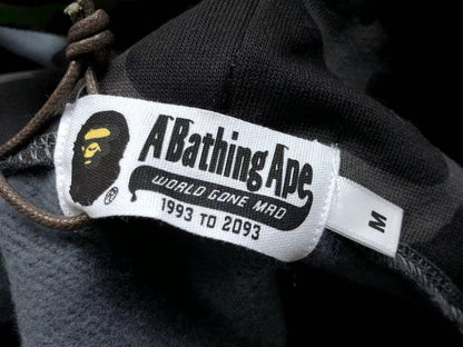 Sweat à capuche Bape