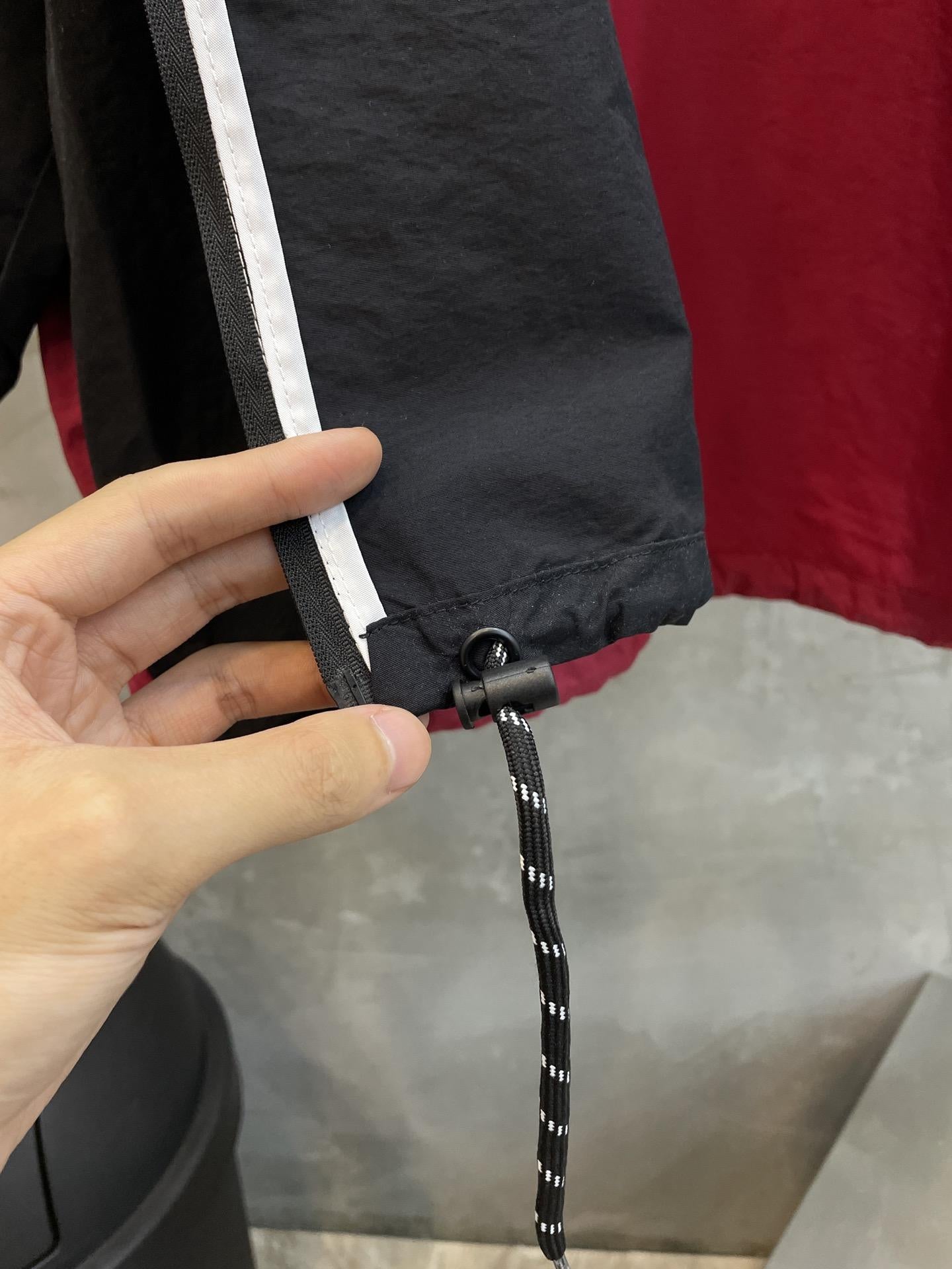 Veste Balenciaga