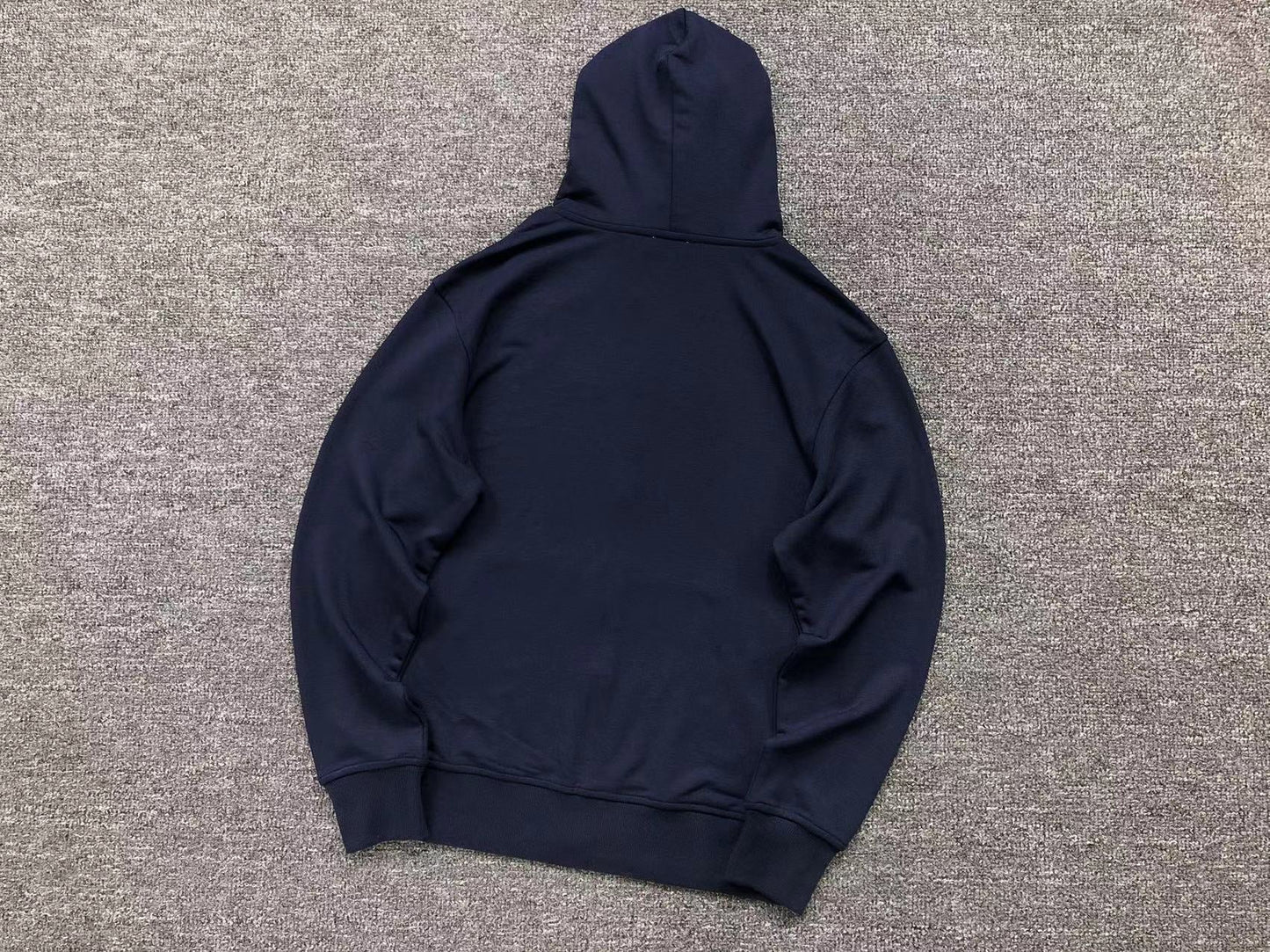 Sweat à capuche BB
