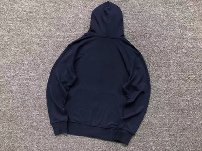 Sweat à capuche BB
