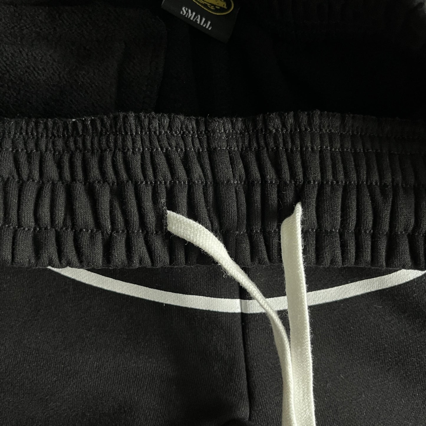 Corteiz Pantalon de jogging basique