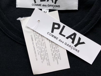 T-shirt Comme des Garçons