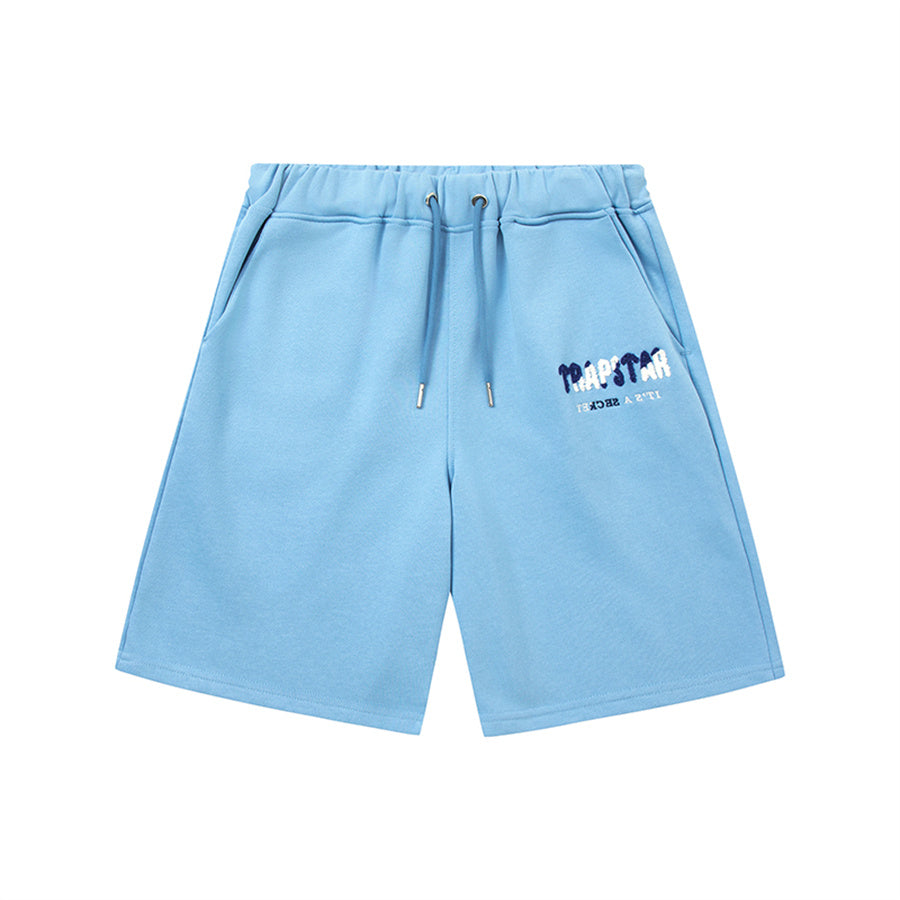 Conjunto corto Trapstar