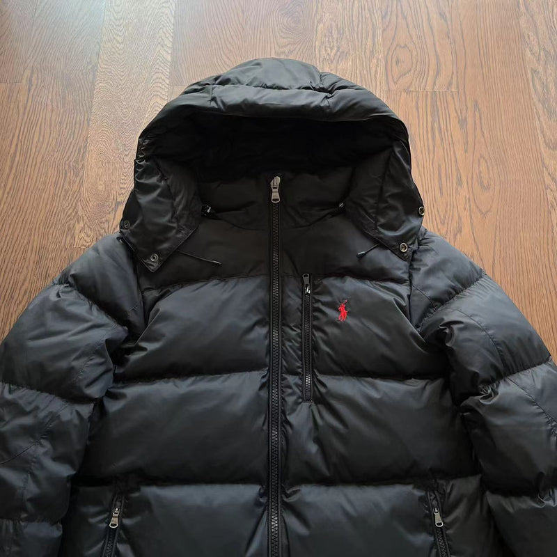 Ralph Lauren Puffer Down Jacket