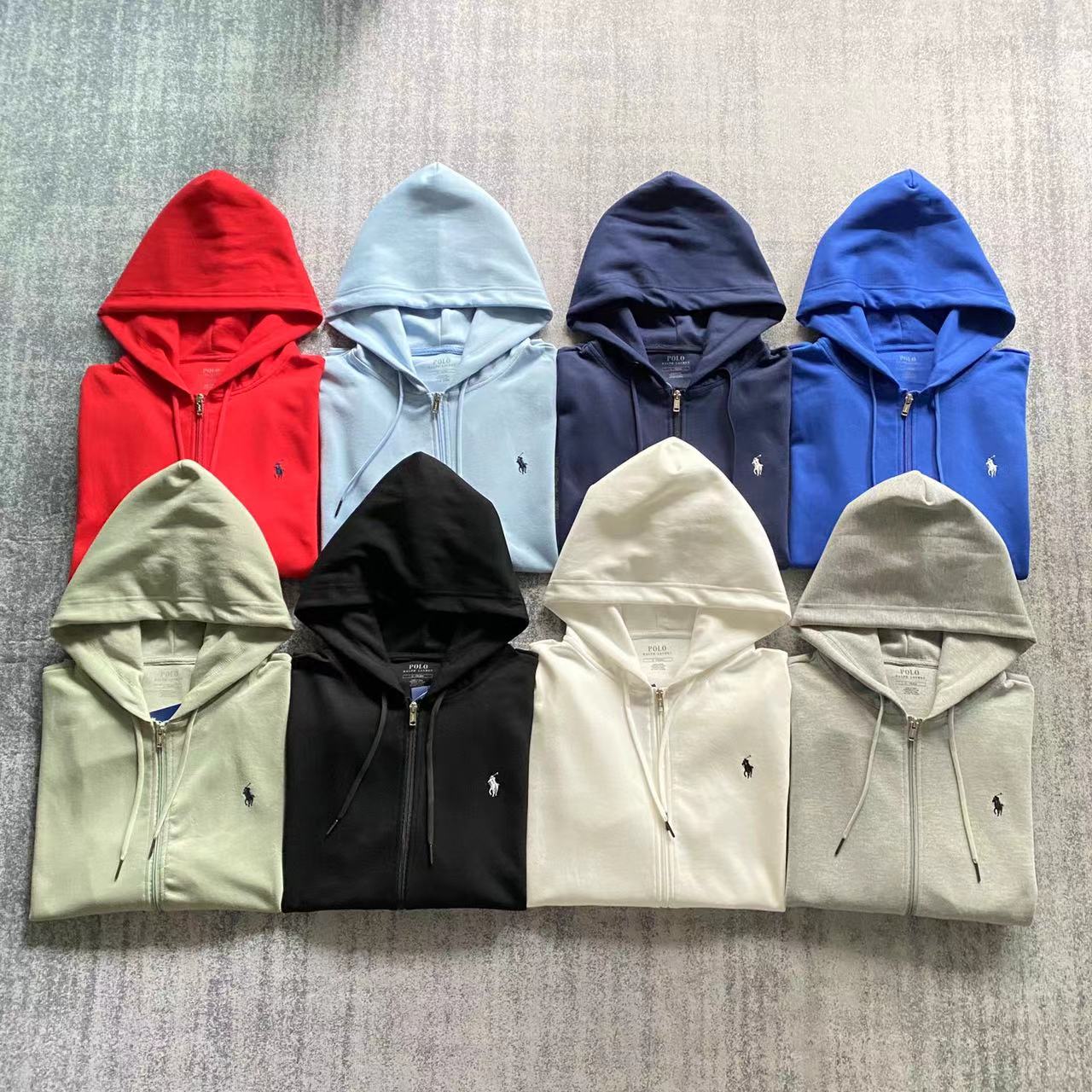 Costume basique Ralph Lauren