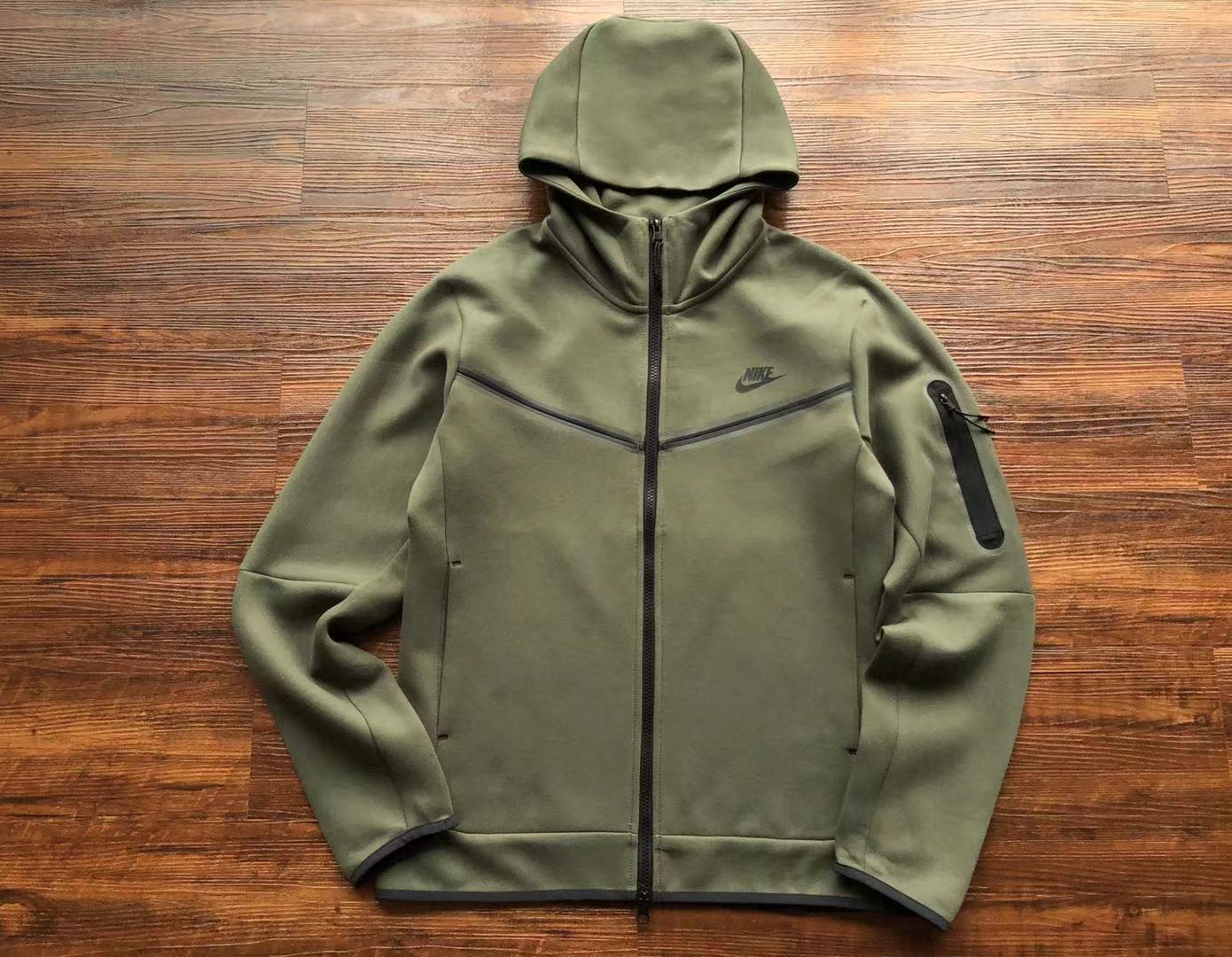 Survêtement Nike Sportswear Tech Fleece