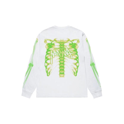 Stussy Rib Gage manches longues