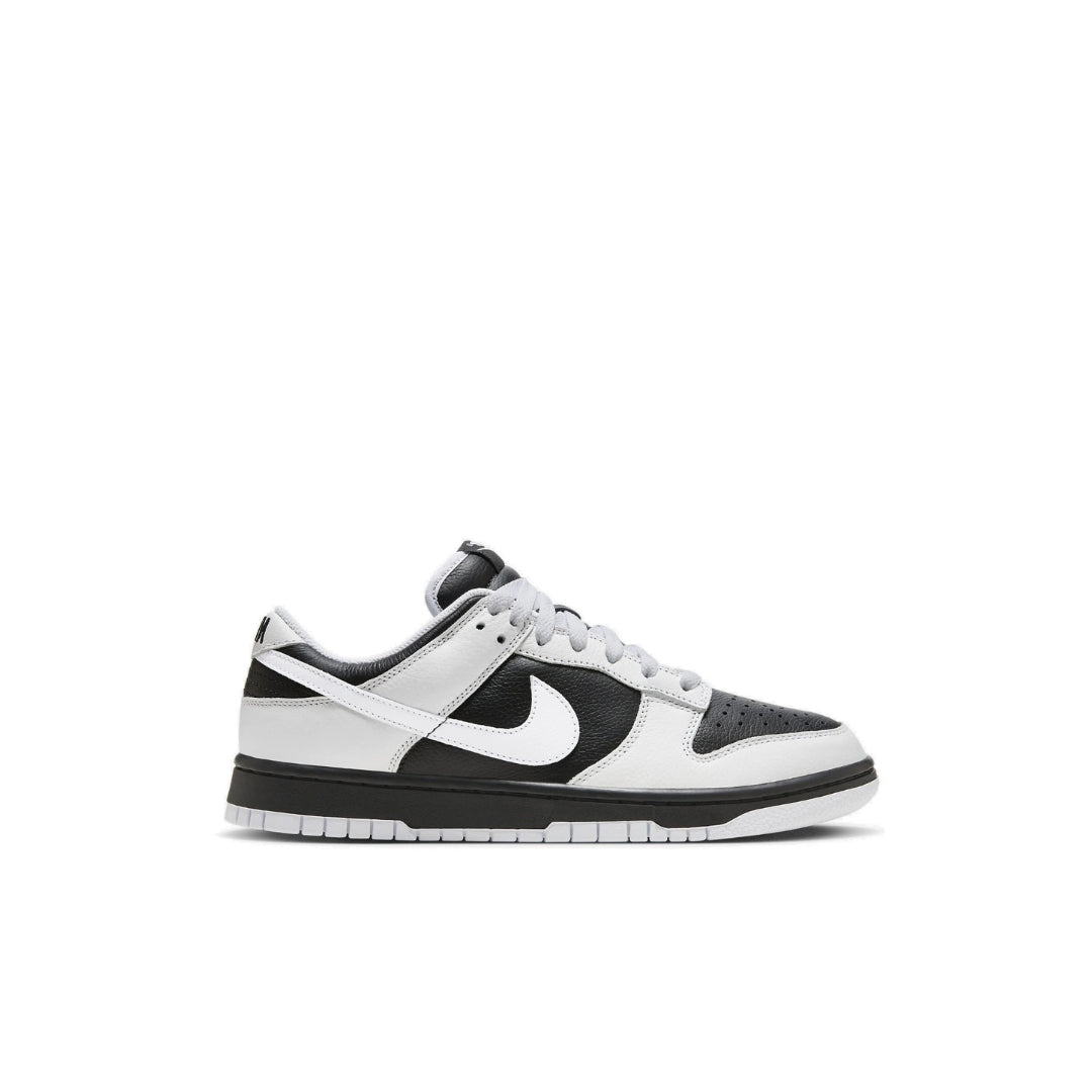 Nike Dunk Low Panda Invertido