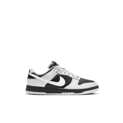 Nike Dunk Low Panda Invertido