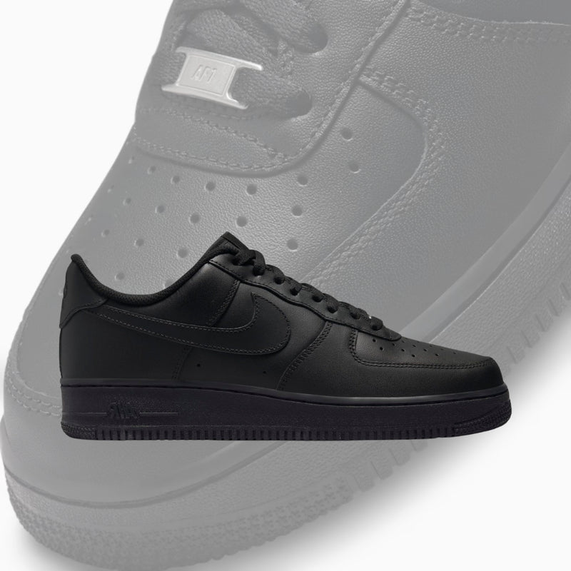 Air Force 1 AllBlack