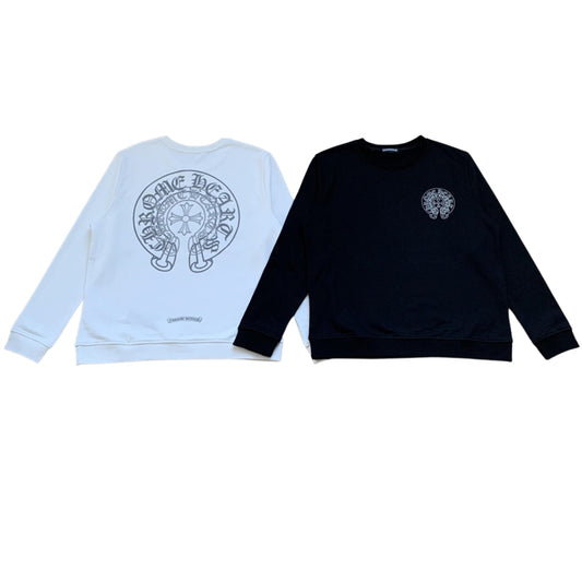 Pull Chrome Hearts