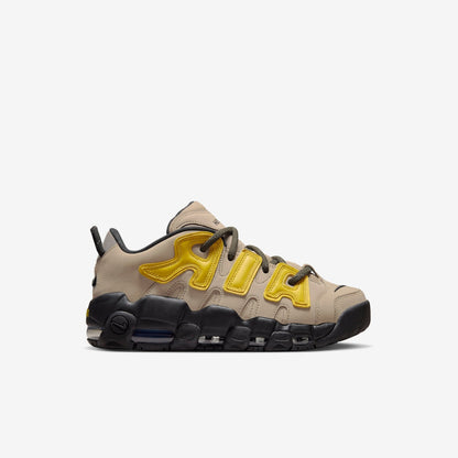 Emboscada x Nike Air More Uptempo Low "Piedra Caliza"