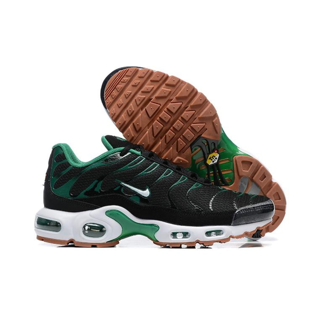 Nike Air Max Tn Plus Negro Malaquita Gum
