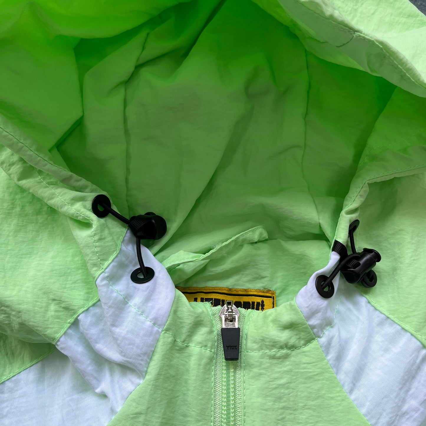 Veste de printemps Corteiz