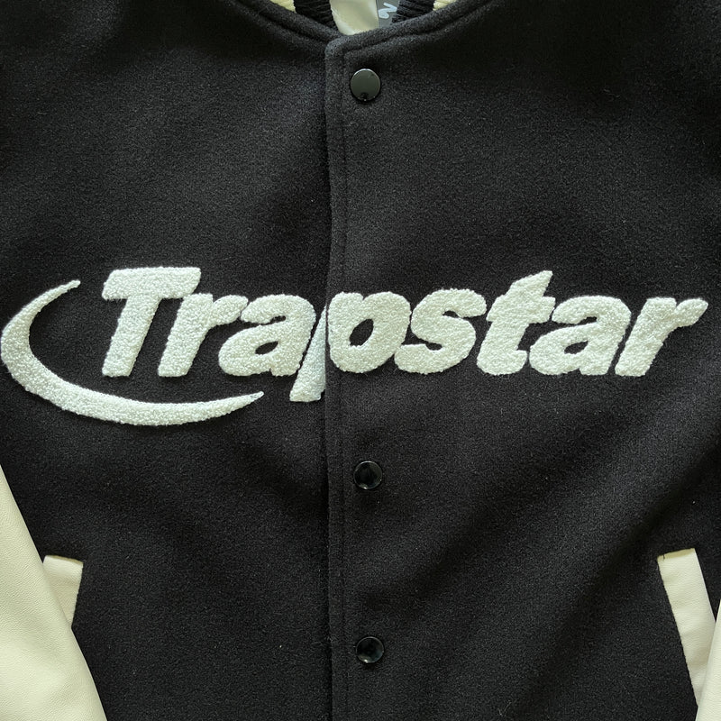 Trapstar Varsity Jacket
