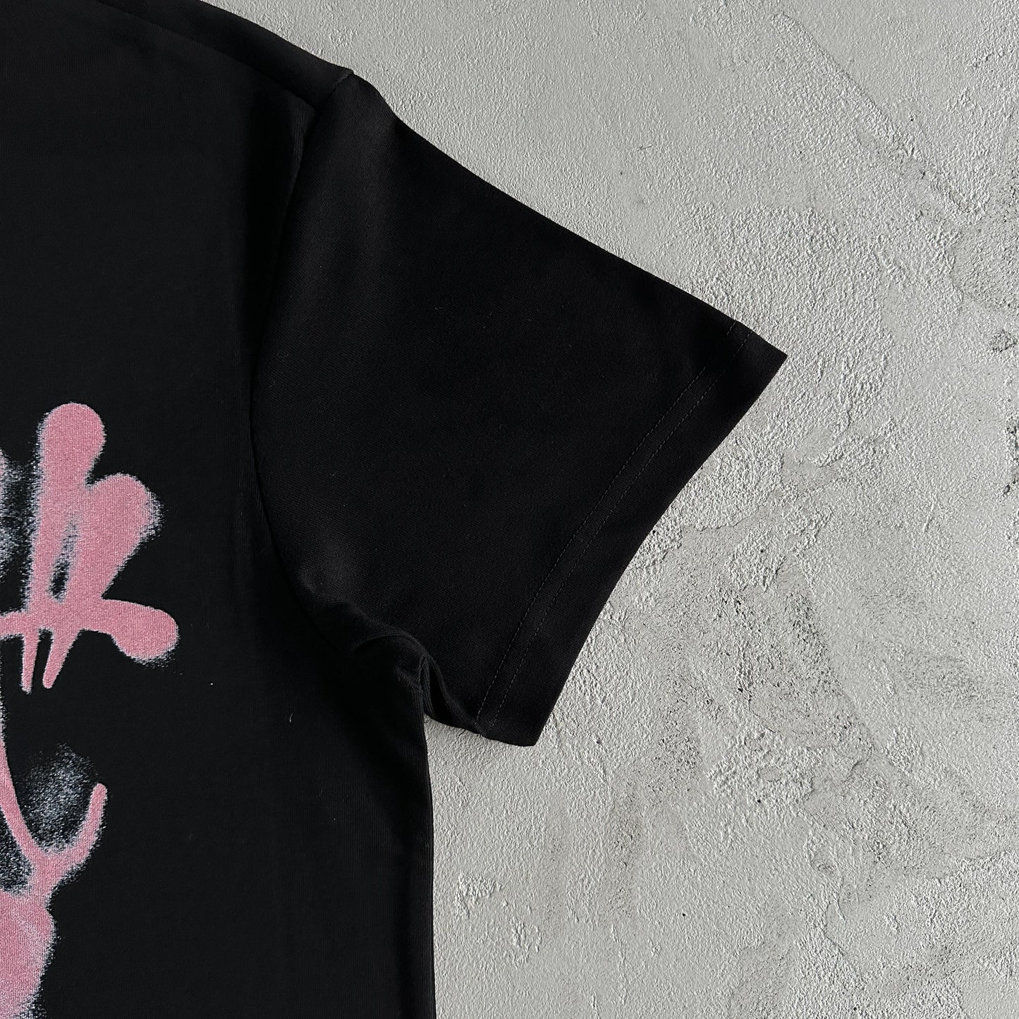 T-shirt Synaworld Scream