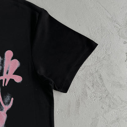 T-shirt Synaworld Scream