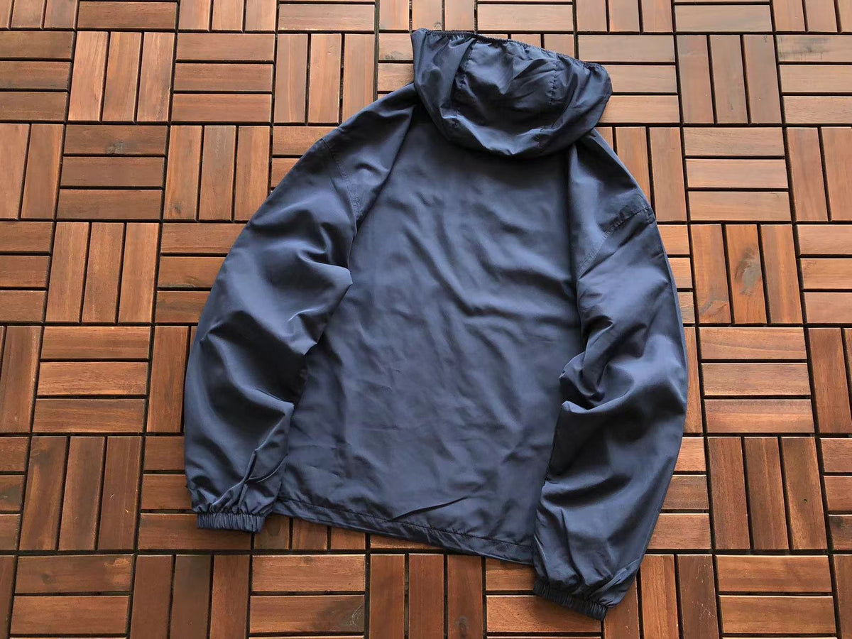Lacoste-Jacke