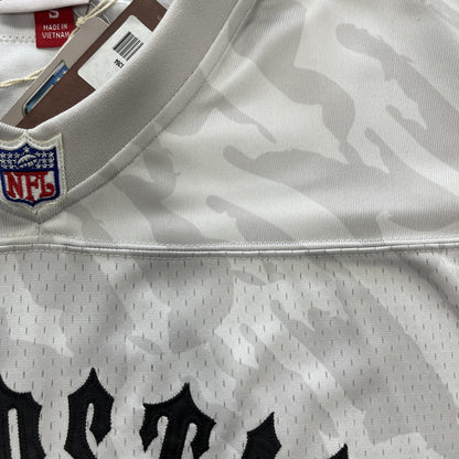 Maglia da calcio Trapstar