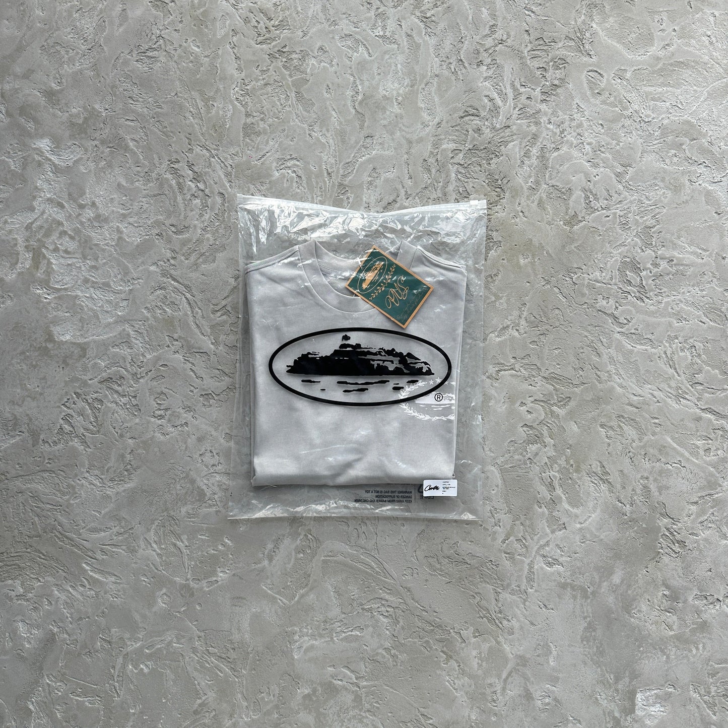 T-shirt Corteiz