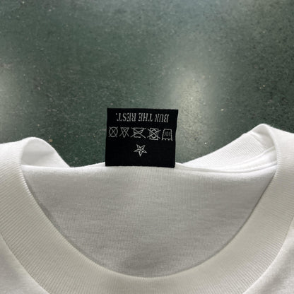 T-shirt Corteiz