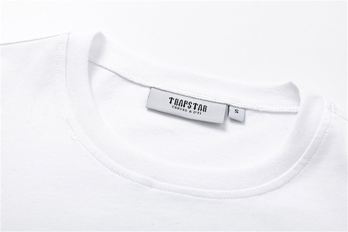Conjunto corto Trapstar