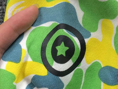 Sweat à capuche Bape