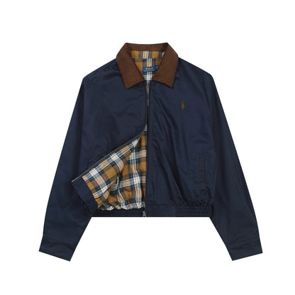 Veste Vintage Ralph Lauren