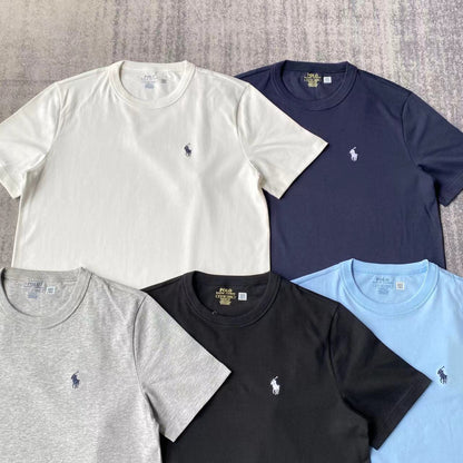 T-shirt basique Ralph Lauren