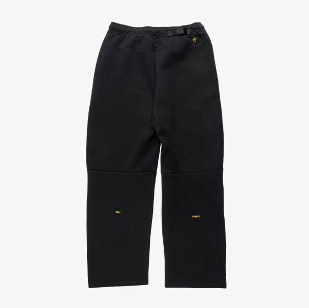 Nike x Nocta Techfleece Pant "Black"