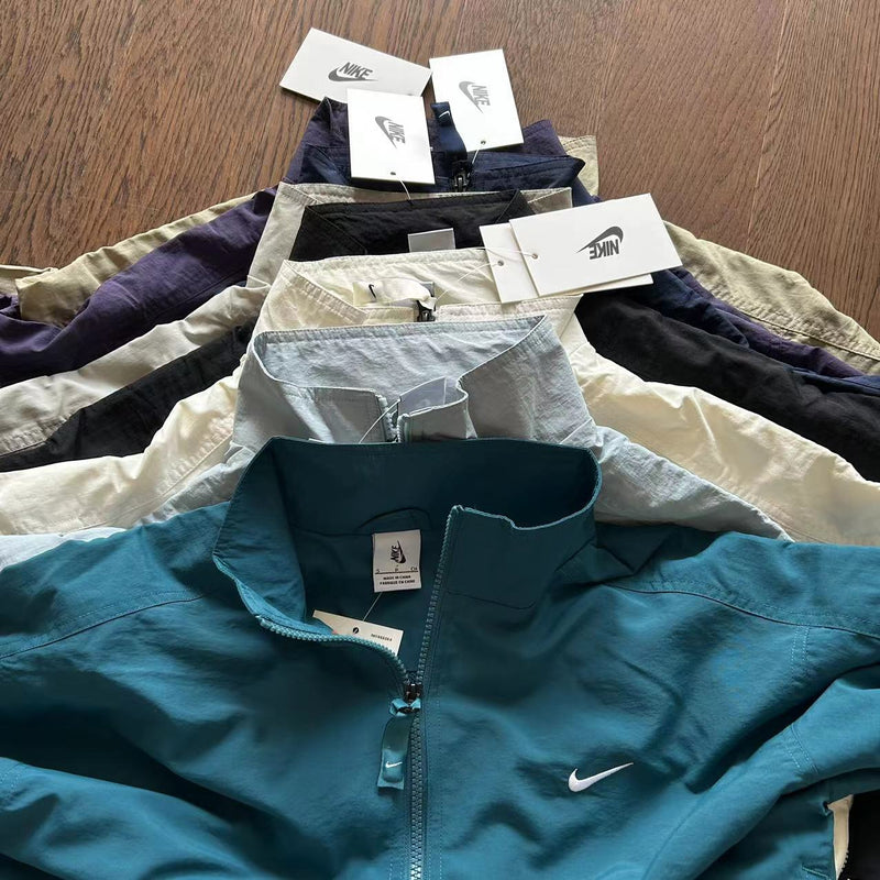 Nike Track Jacket