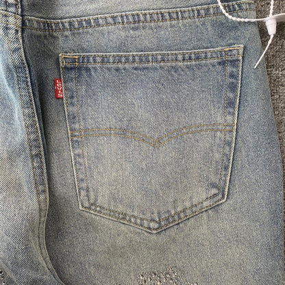 Jean Denim Tears