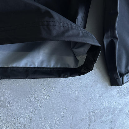 Veste imperméable Broken P
