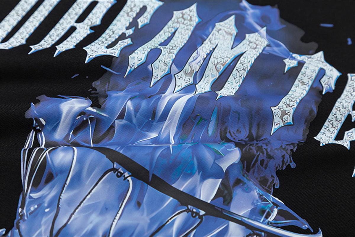 T-shirt Trapstar