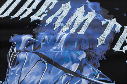 T-shirt Trapstar
