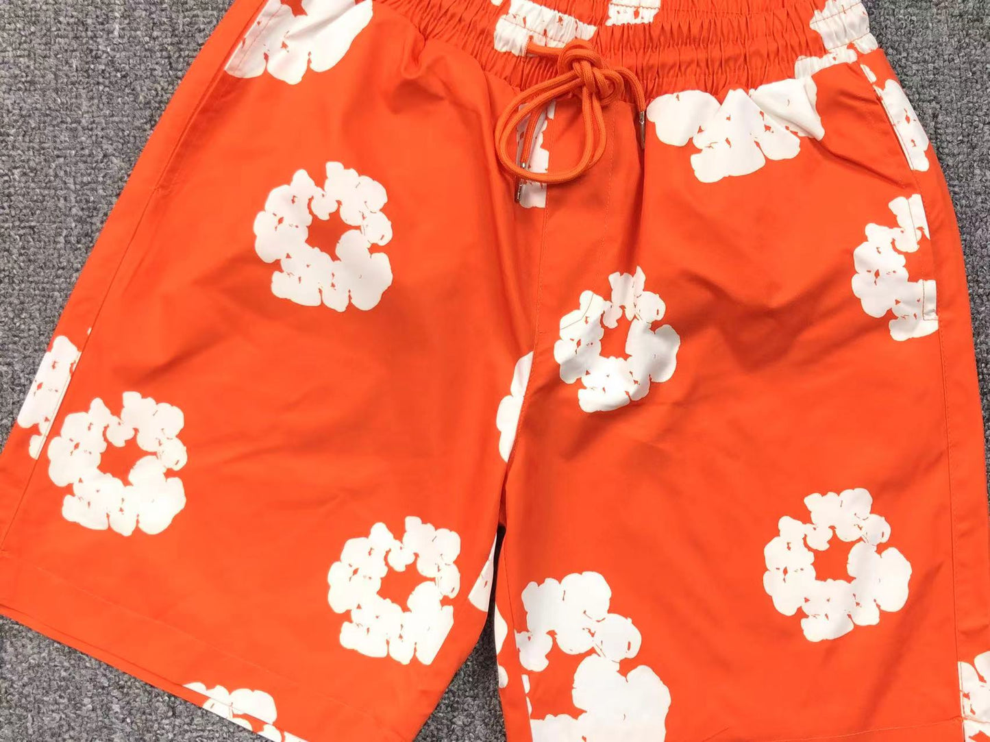 Maillot de bain Denim Tears