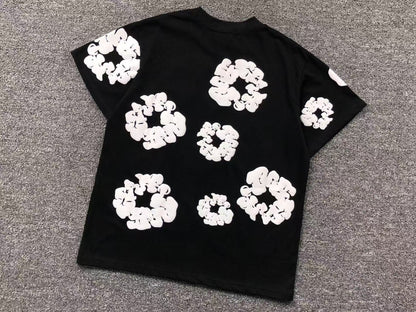 T-shirt Denim Tears