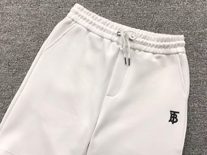 Shorts molletonnés BB