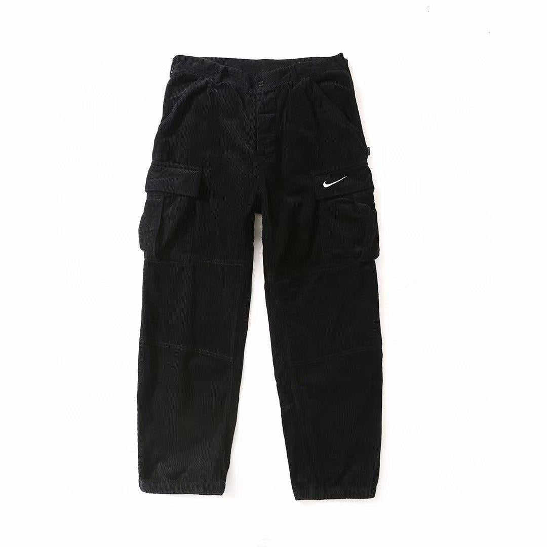 Ensemble en velours côtelé Nike x Supreme Arc