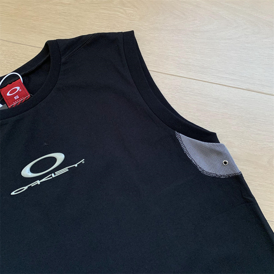 Gilet Oakley