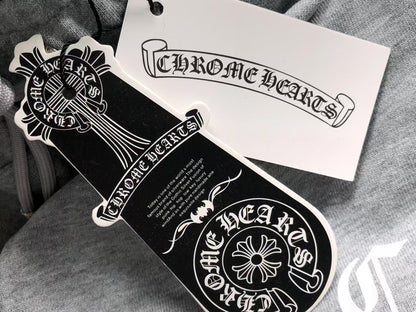 Shorts Chrome Hearts