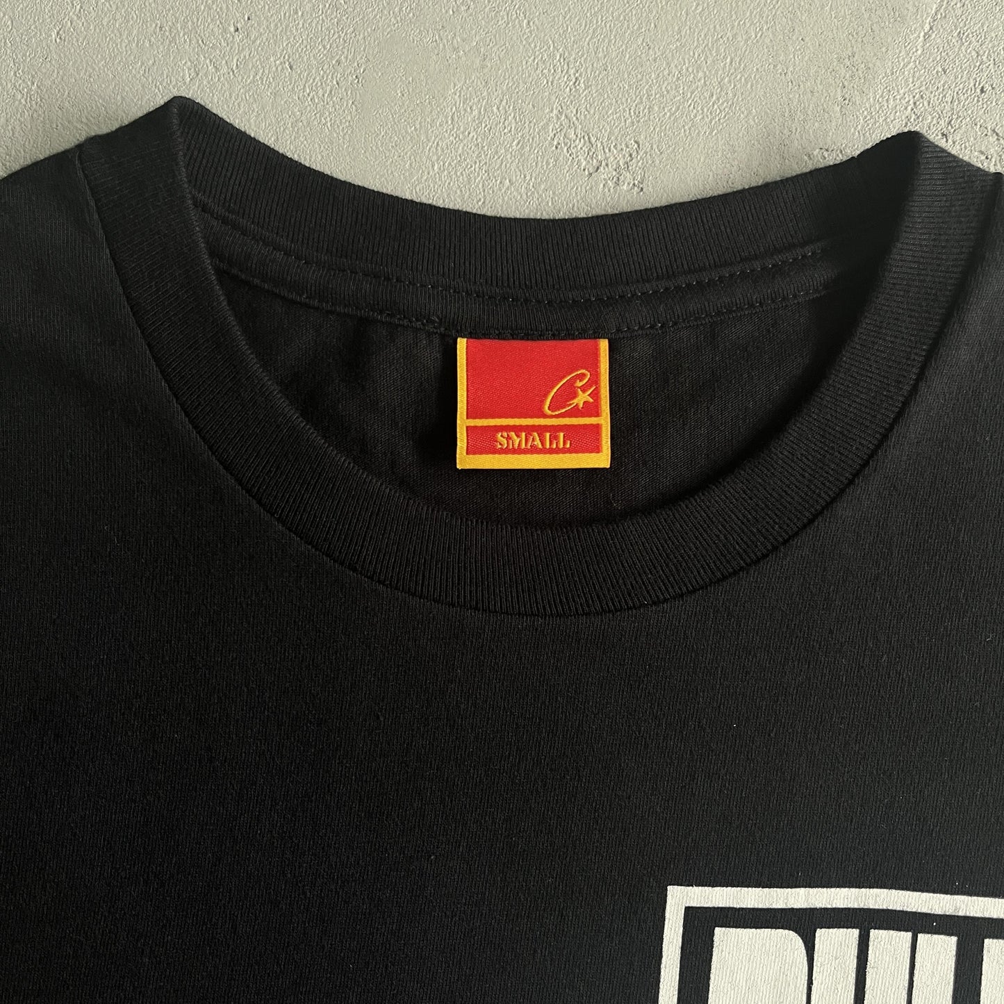 T-shirt Corteiz