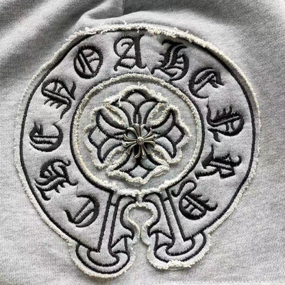 Shorts Chrome Hearts
