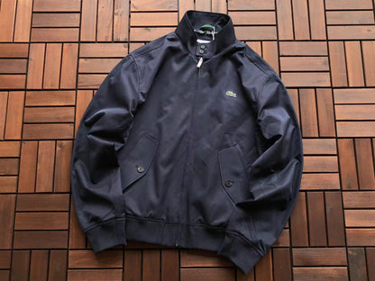 Lacoste-Jacke