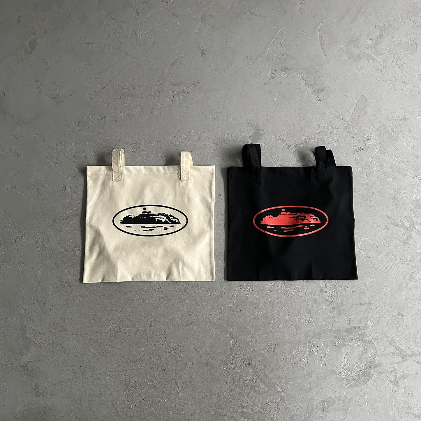 Sac à bandoulière simple Corteiz